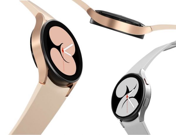 Samsung Galaxy Watch