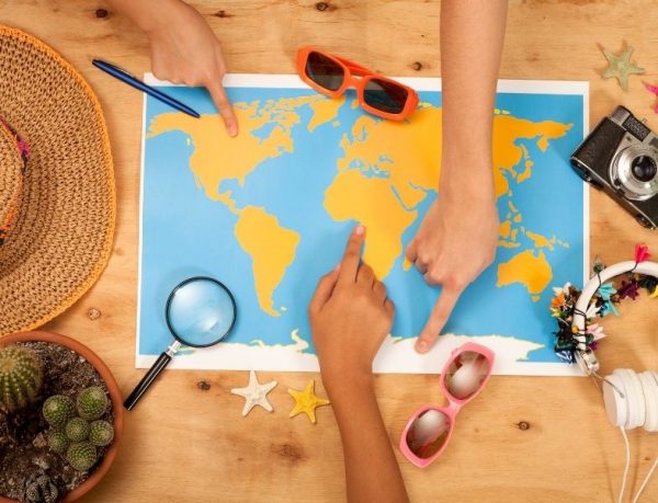 İntikam Turizmi Nedir