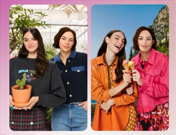 Geleceğin Alışveriş Trendleri