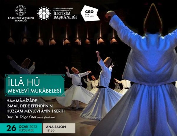 Hammâmîzâde İsmâil Dede Efendi - Pera Müzesi