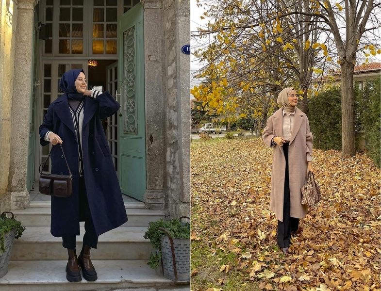 Aybukenur Demirci Özkul Kombinleri