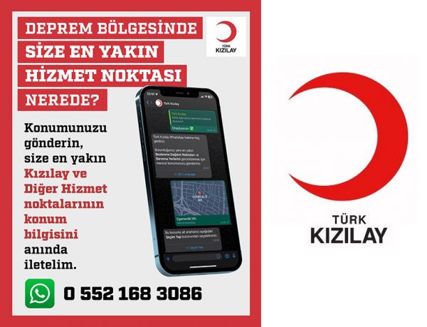 Türk Kızılay