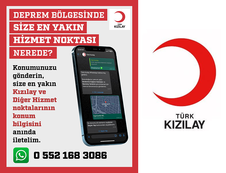 Türk Kızılay