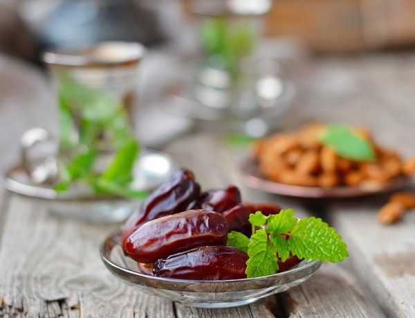 Şaban Ayı Orucu