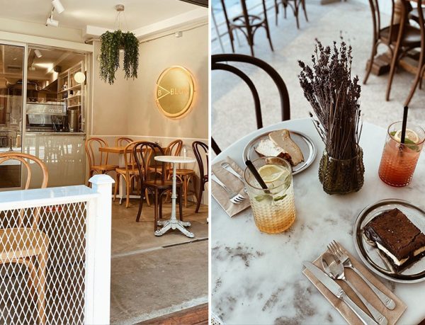 B.Blok Bakery