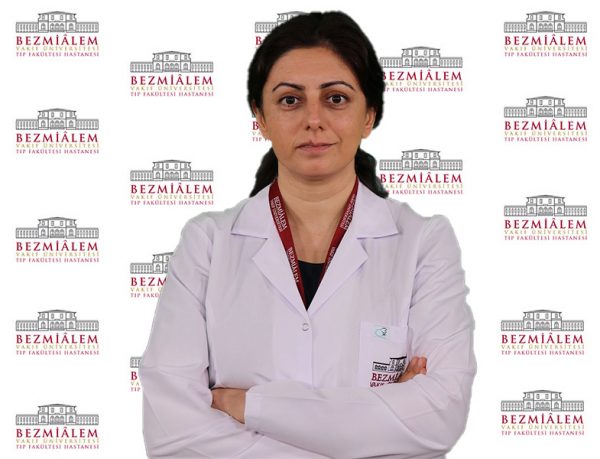 Bezmialem Vakıf Üniversitesi Tıp Fakültesi Çocuk ve Ergen Psikiyatrisi Dr. Öğr. Üyesi Songül Derin