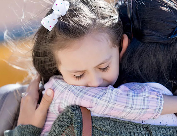 Depremzede Çocuklara Nasıl Yaklaşmalı?