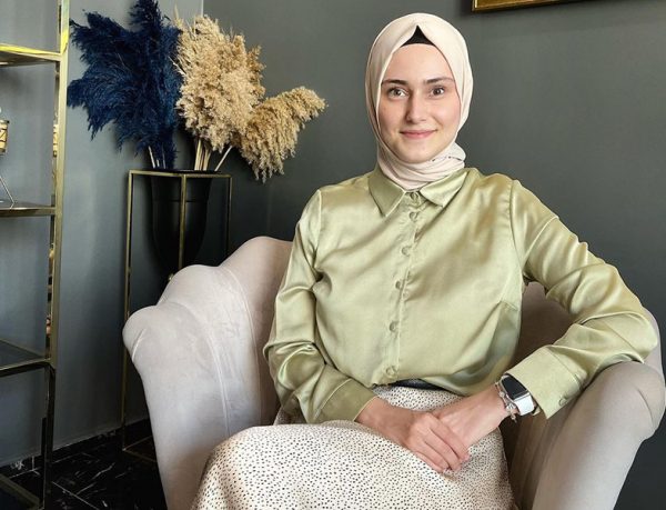 Dyt. Betül Yıldız