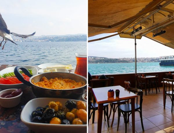 Emek Cafe