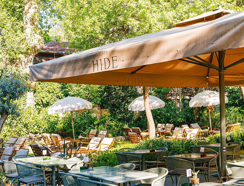 Hide Arnavutköy