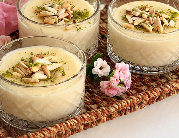 Ramazan’ın 4. Gününe Özel Keşkül-ü Fukara Tarifi