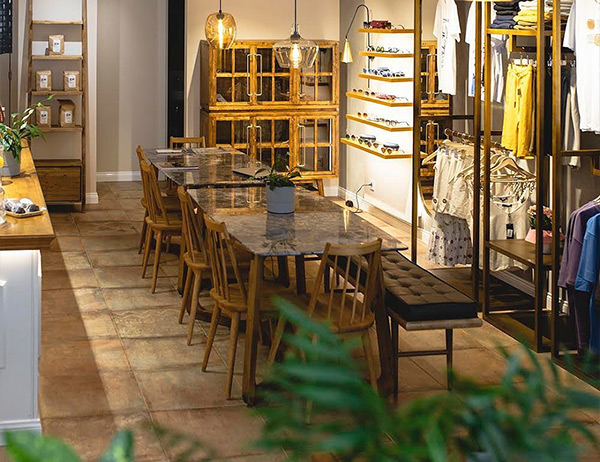 Teşvikiye’nin En Yeni Kahvecisi Let’s Winkk Coffee