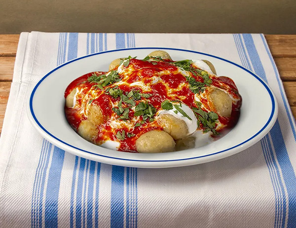 Ramazan’ın 5. Gününe Özel Patates Borani Tarifi