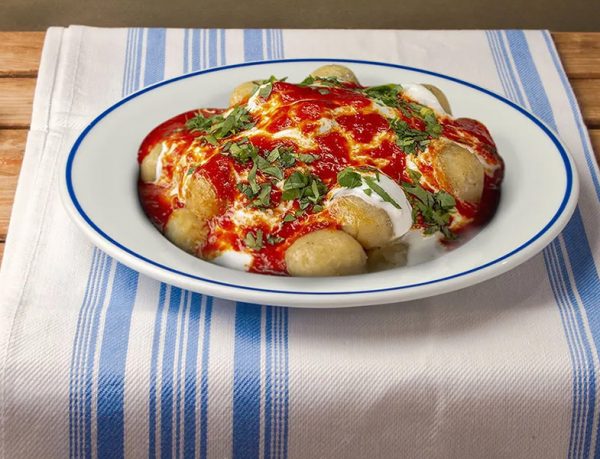 Patates Boranı