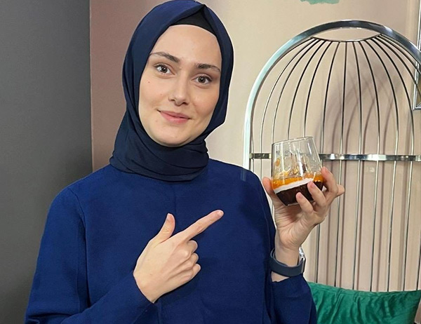 Ramazan’da Oruç Tutarken Nasıl Kilo Verilir? Dyt. Betül Yıldız Cevaplıyor