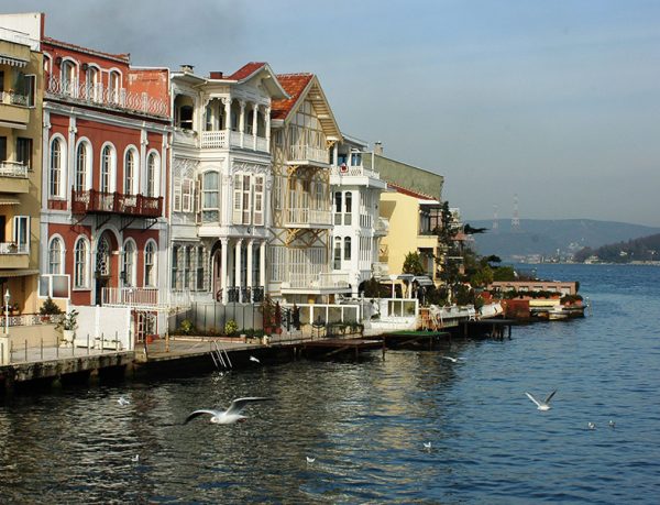 Yeniköy 