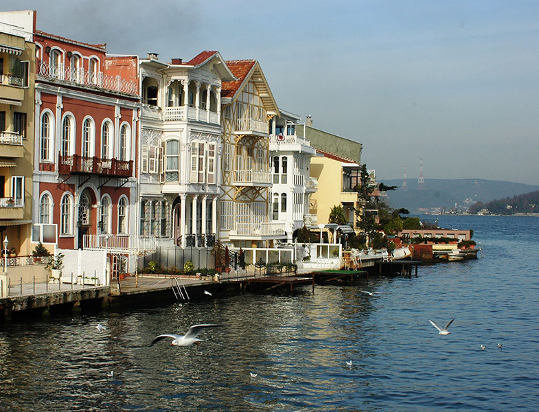 Yeniköy
