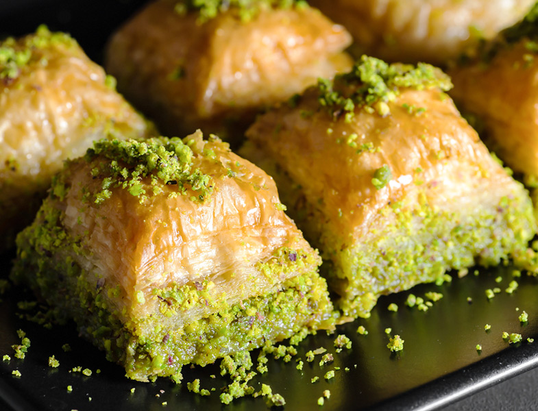 Baklava