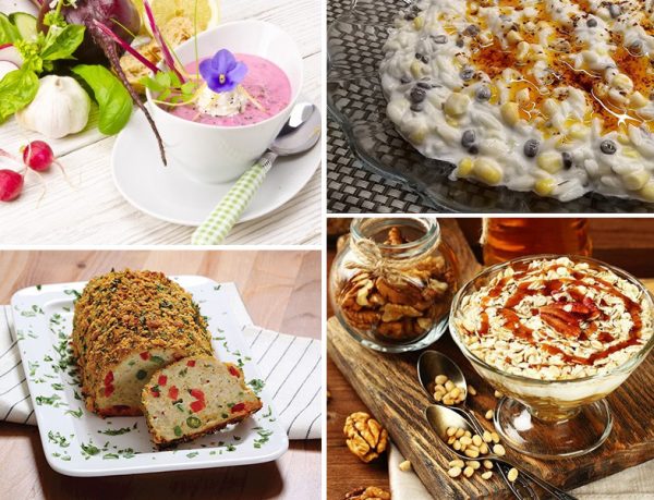 Ramazan’ın 16. Gününe Özel