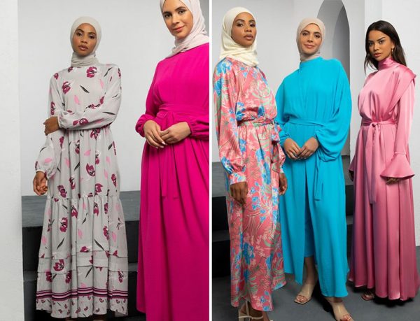 Refka, Nuum Design ve Melike Tatar Ramazan Özel Koleksiyonu