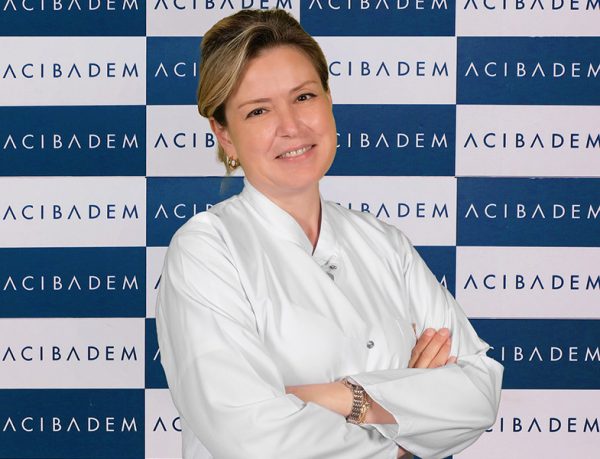  Çocuk Hematolojisi ve Çocuk Onkolojisi Uzmanı Prof. Dr. Funda Çorapçıoğlu