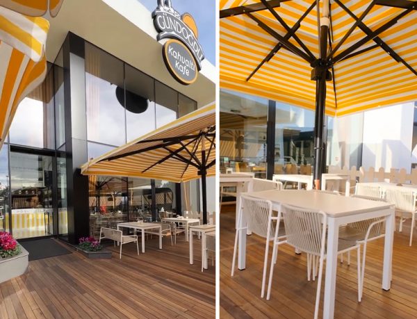 Gündoğdu Kahvaltı Cafe