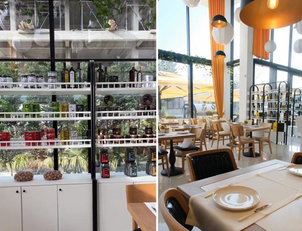 Gündoğdu Kahvaltı Cafe Üsküdar