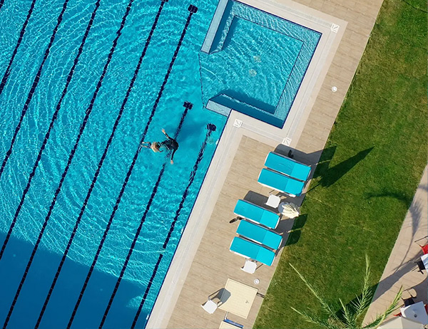 Rizom Hotels Beach: Çocuklarınızla Birlikte Geçireceğiniz Unutulmaz Tatilin Yeni Adresi