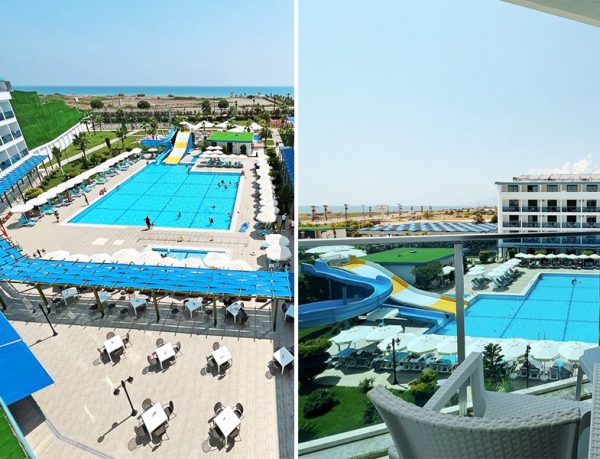 Rizom Hotels Beach
