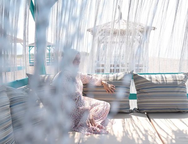 Rizom Hotels Beach Kamelya