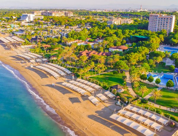 Altis Resort Hotel & Spa