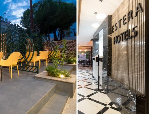 Estera Hotel Antalya