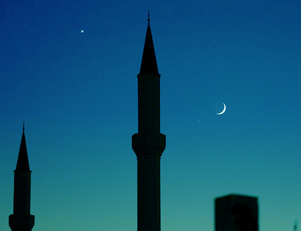 Kurban Bayramı Arefesinde Yapılması Tavsiye Edilen 5 Şey