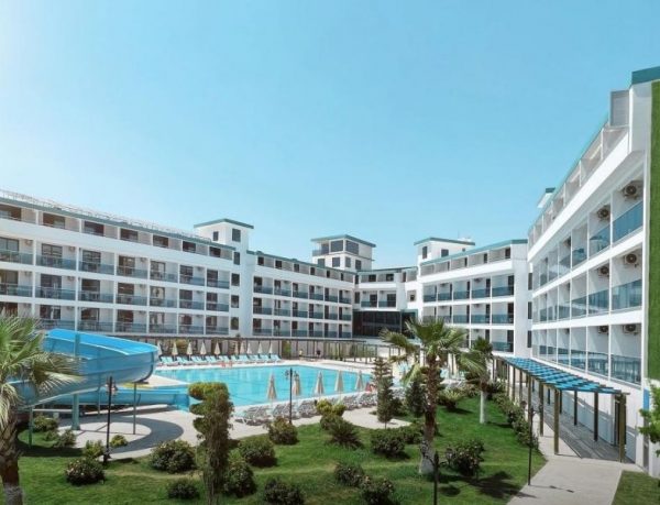 Rizom Hotels Beach