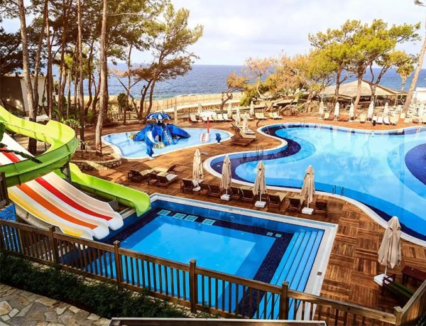 Wome Prime Antalya 