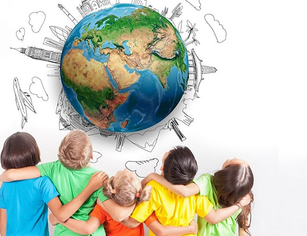 Tatil Dönemi İçin Eğlenceli ve Geliştirici Aktivitelerle Dolu Yaz Okulu