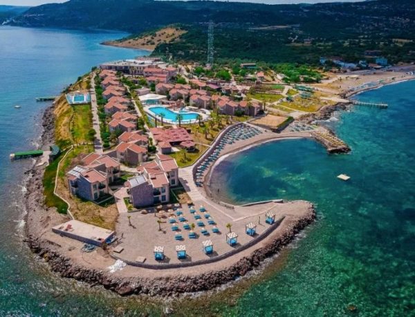 Çanakkale Muhafazakar Tatil