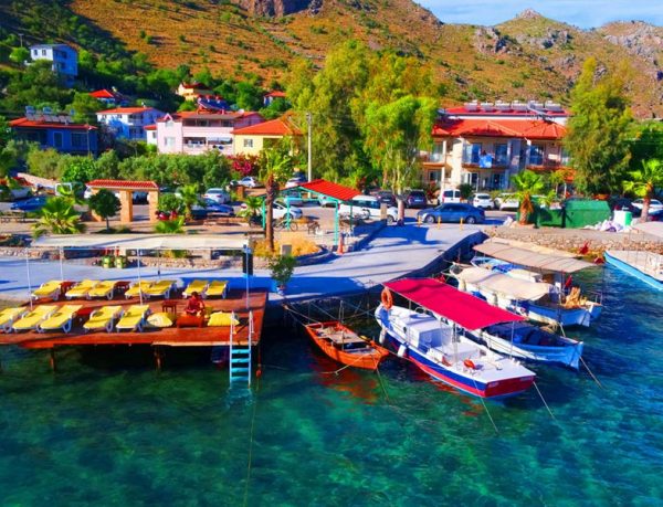 Bozburun