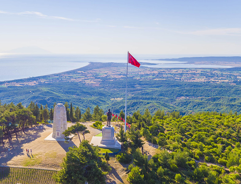 Conkbayırı