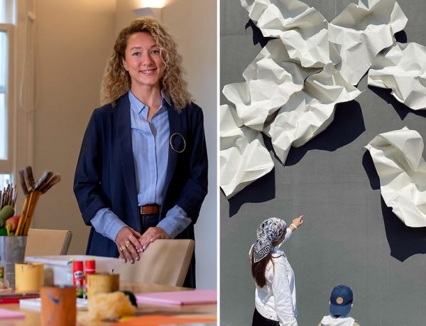 Dışavurumcu Sanat Terapi Uygulayıcısı Seren Pehlivanoğlu İlkdoğan - Modernizmin İzinde Türk Resmi