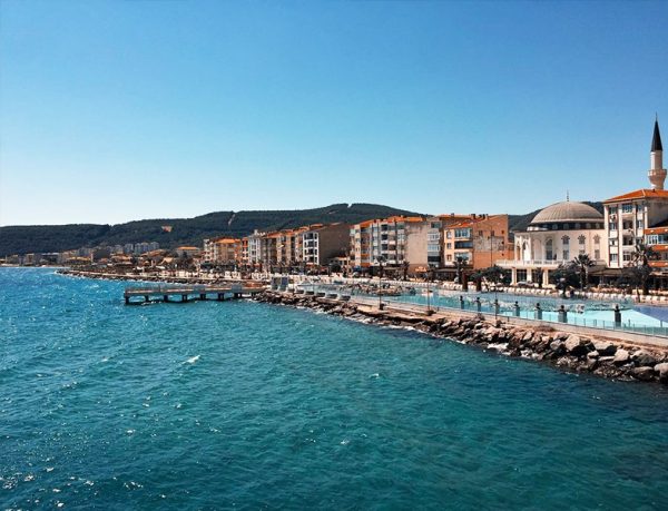 Eceabat Çanakkale