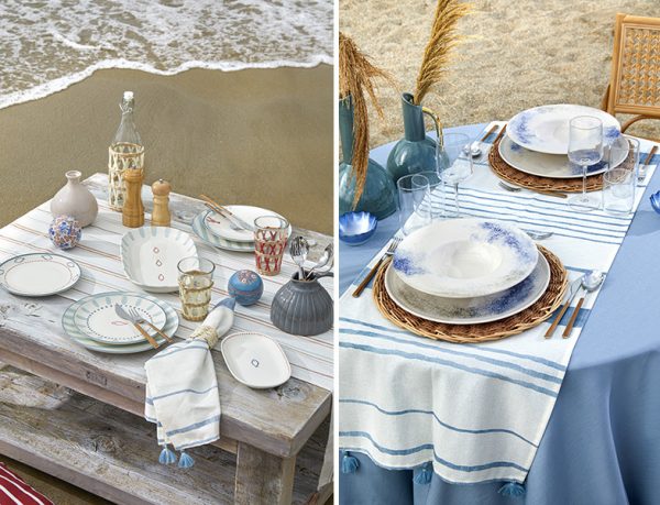 English Home Masa ve Sofra Ürünleri
