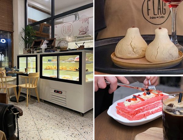 Flag Bakes&Coffee