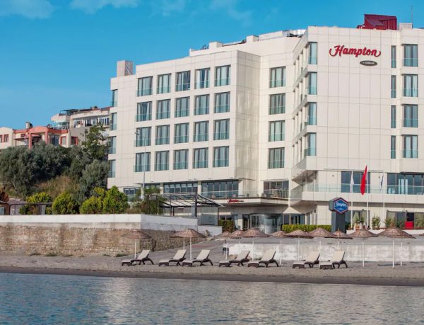 Hampton by Hilton Canakkale Gallipoli