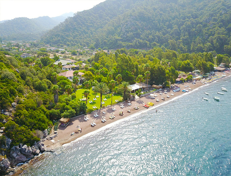 Hisarönü