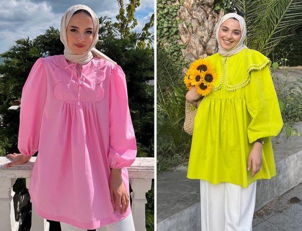 Hooop Store Tunik