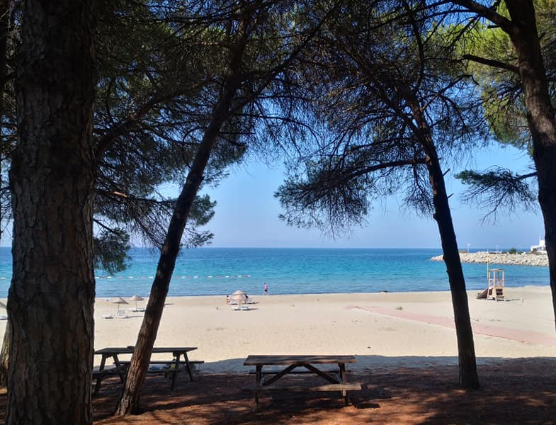 Kabatepe Orman Kampı