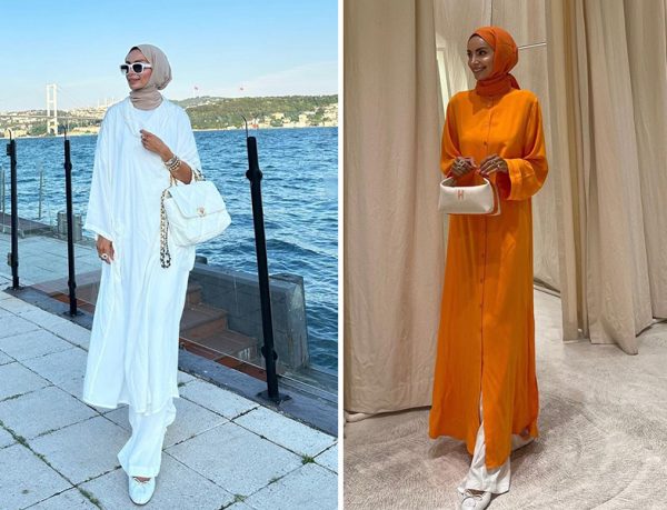 Kadriye Baştürk Elbise Tunikler - Betül Gedik