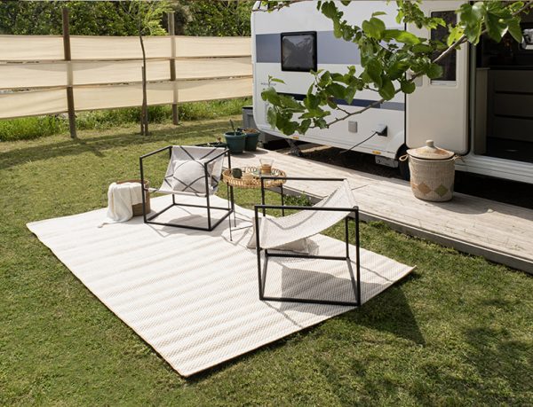 Karavanla Tatil