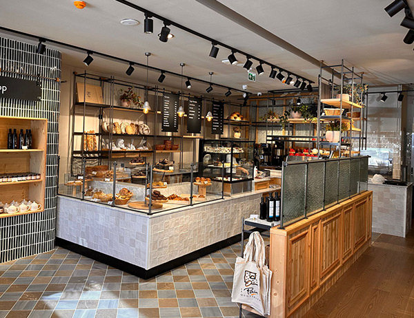 Yenilenen Yüzü Özlenen Lezzetleri İle Le Pain Quotidien Yeniden Göktürk’te